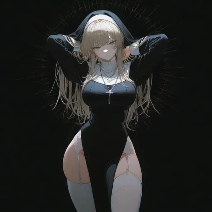 Irene "the holy nun" thumbnail