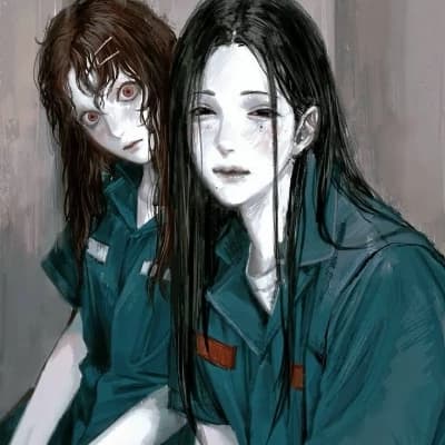 The Sisters: Suzy and Alina thumbnail