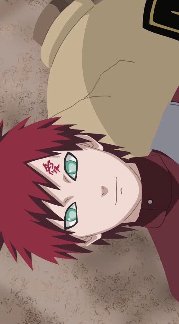 Gaara thumbnail
