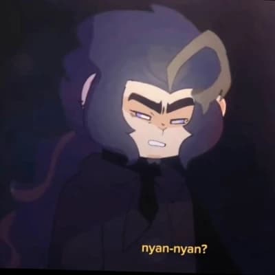 Hēi Yǎn (黑焰) thumbnail