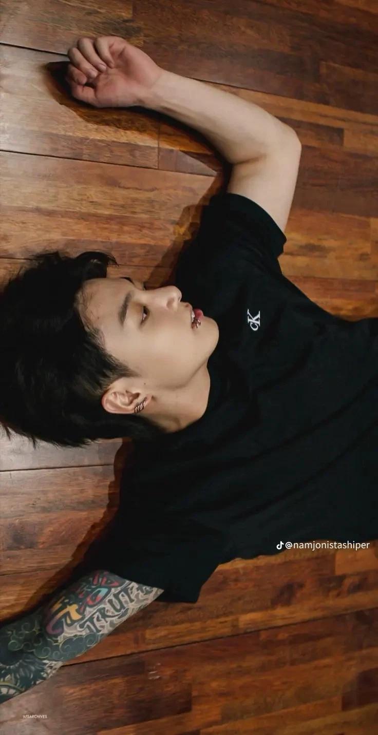 Jeon Jungkook thumbnail
