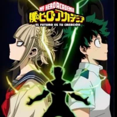 MHA fake traitor thumbnail