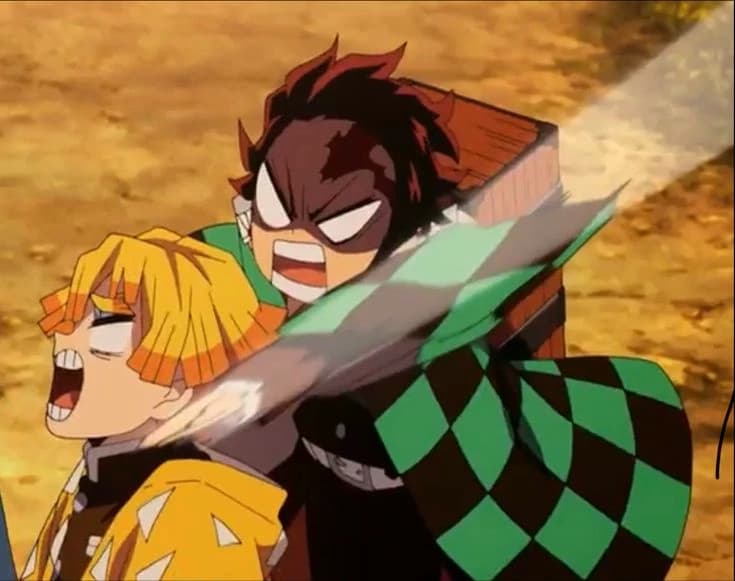 Tanjiro thumbnail