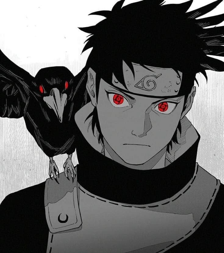 Shisui Uchiha thumbnail