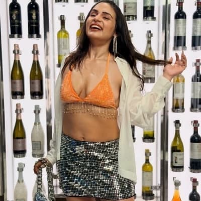 Ritika thumbnail