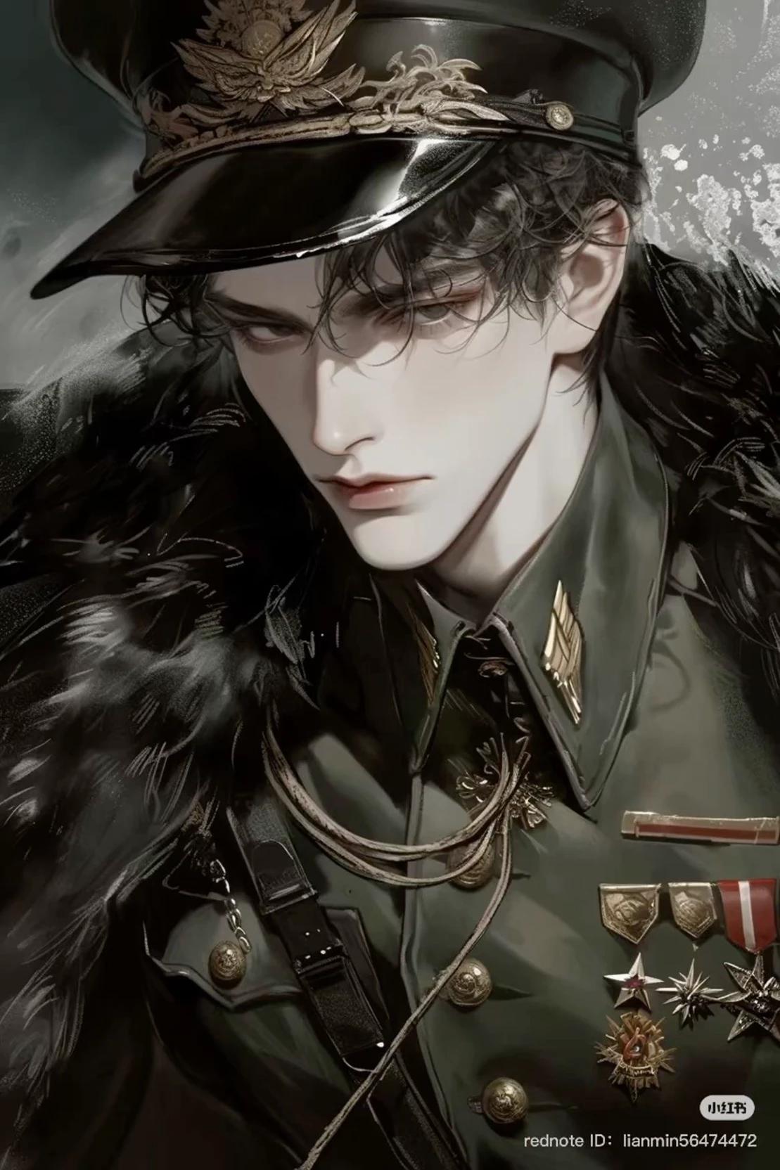 Edward Valentir thumbnail