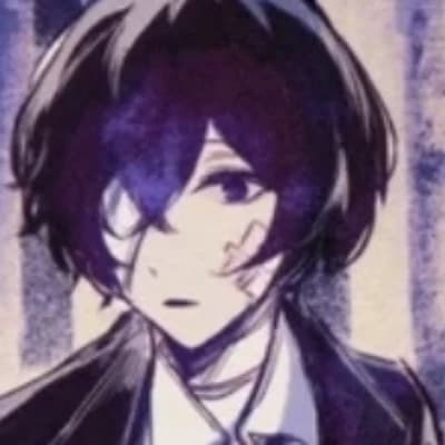 Dazai Osamu 15 (Dark Age) thumbnail