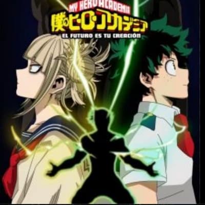 MHA Fake Traitor thumbnail