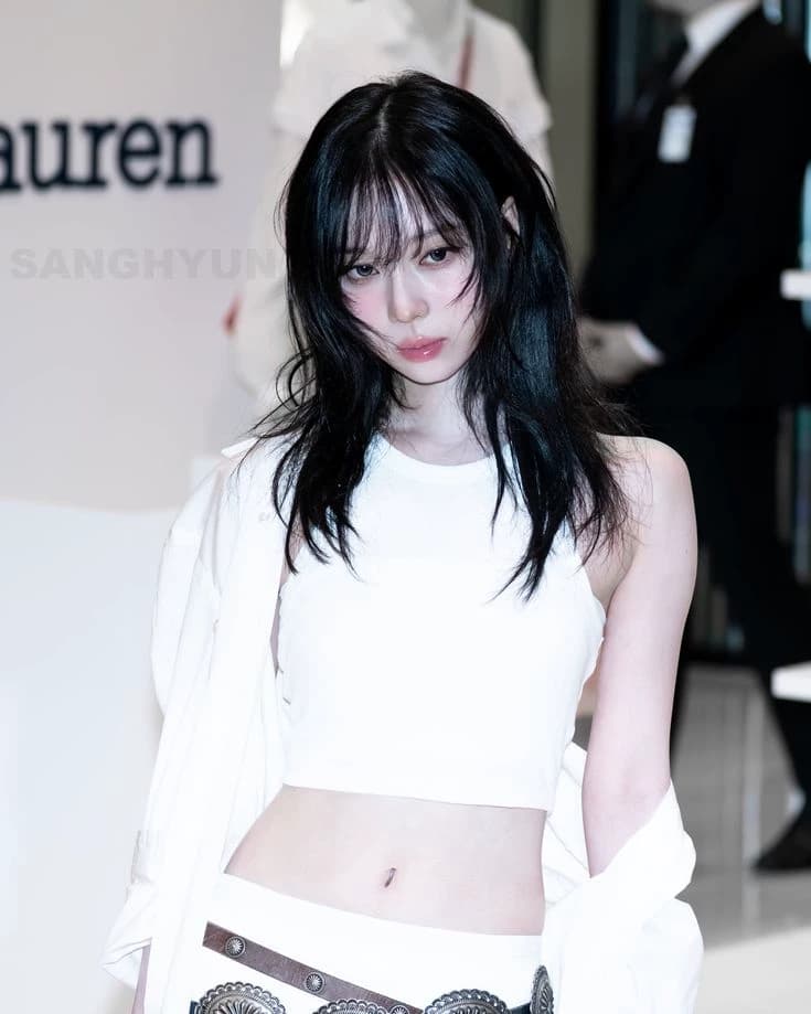 — GL | Kim Minjeong. thumbnail