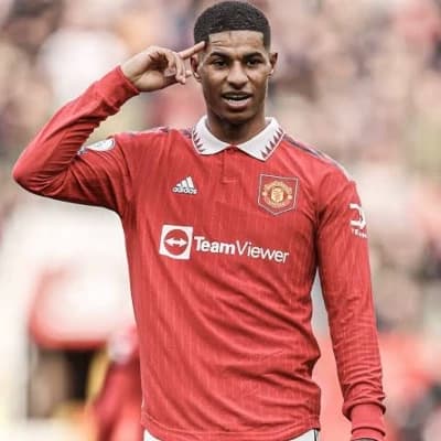 Marcus Rashford thumbnail