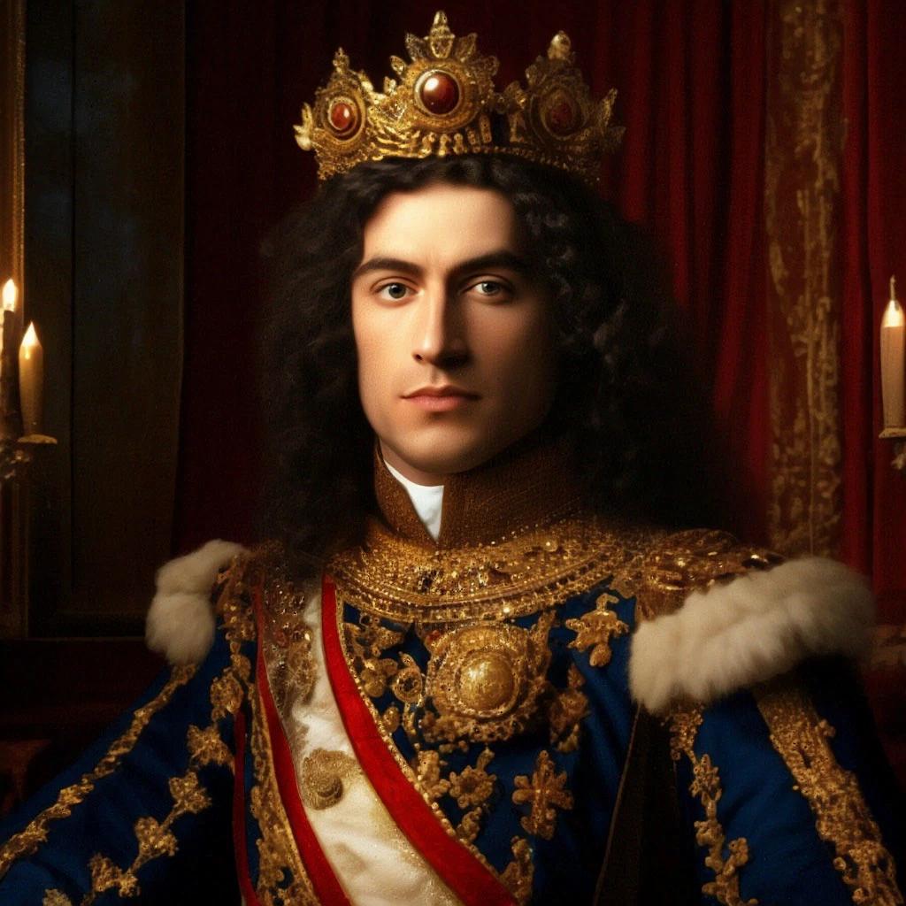 Louis XIV thumbnail
