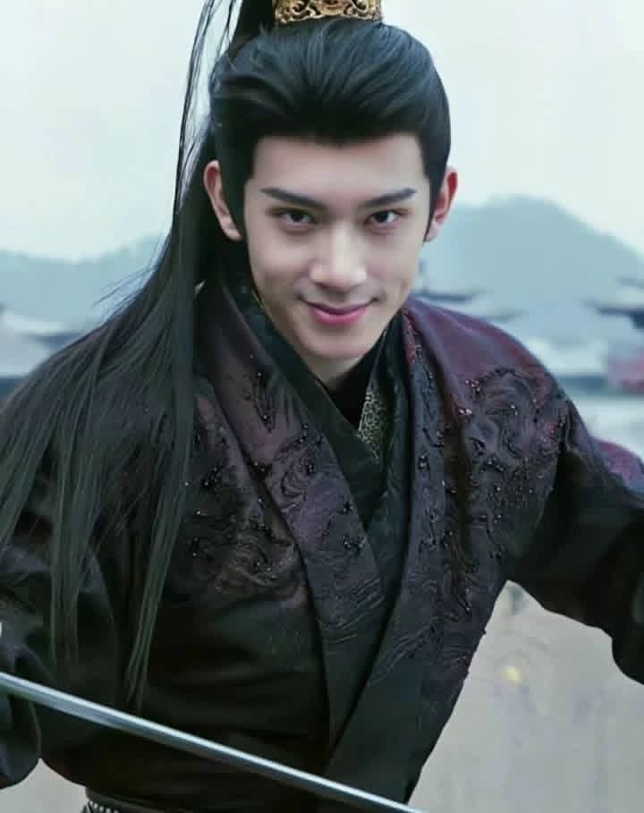 Lin Muran thumbnail