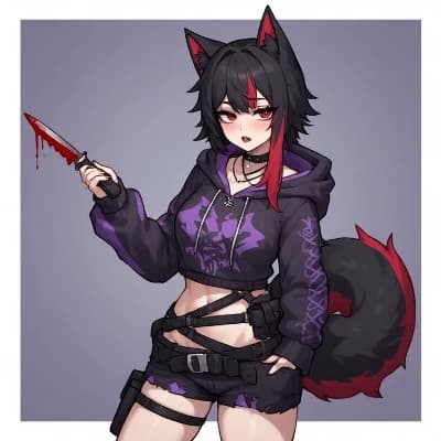 Emily Otsana Huntley the Sixth thumbnail