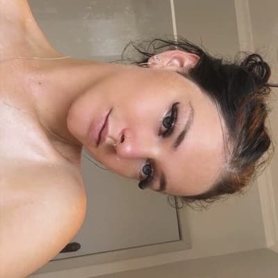Chelsea 'Chell' Evans thumbnail