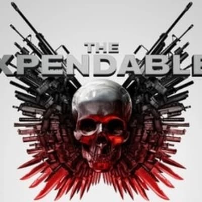 Expendables thumbnail