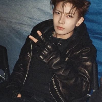 Lee Heeseung thumbnail