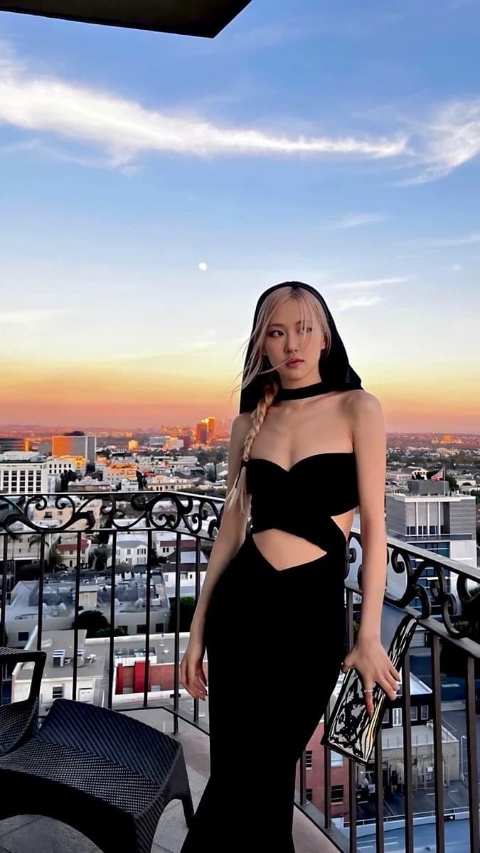 Rosé thumbnail