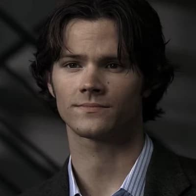 Sam Winchester SPN thumbnail