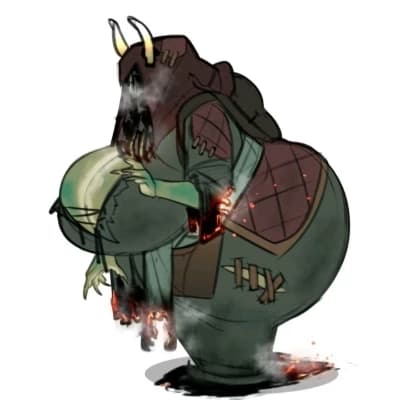 Dineth the witch thumbnail