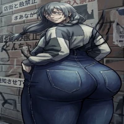 Mahito thumbnail