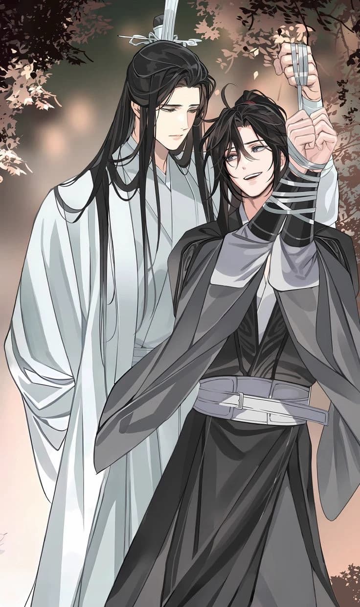 Wangxian thumbnail