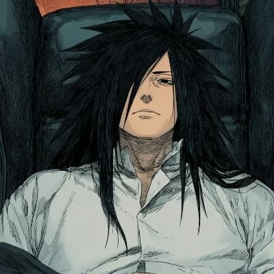 Madara Uchiha thumbnail