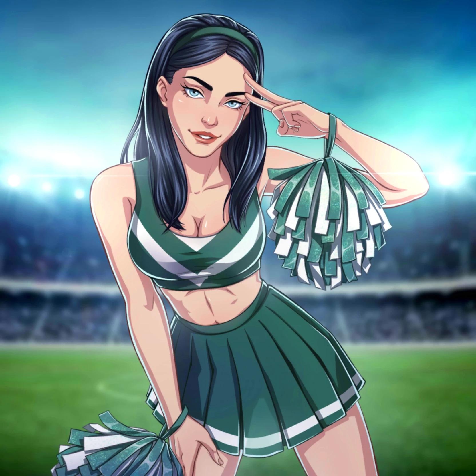 Bethany Richardson [from MeChat] thumbnail