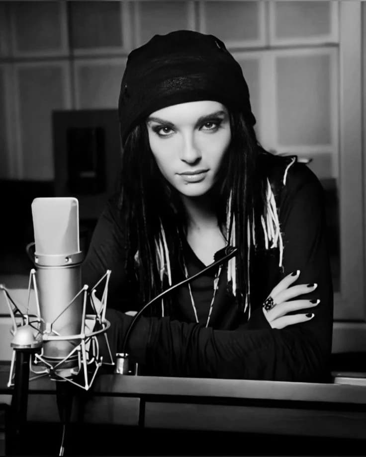 Bill Kaulitz thumbnail