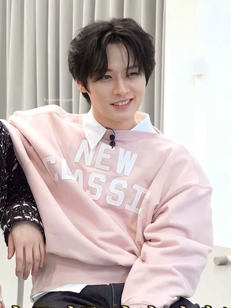 Lee know thumbnail