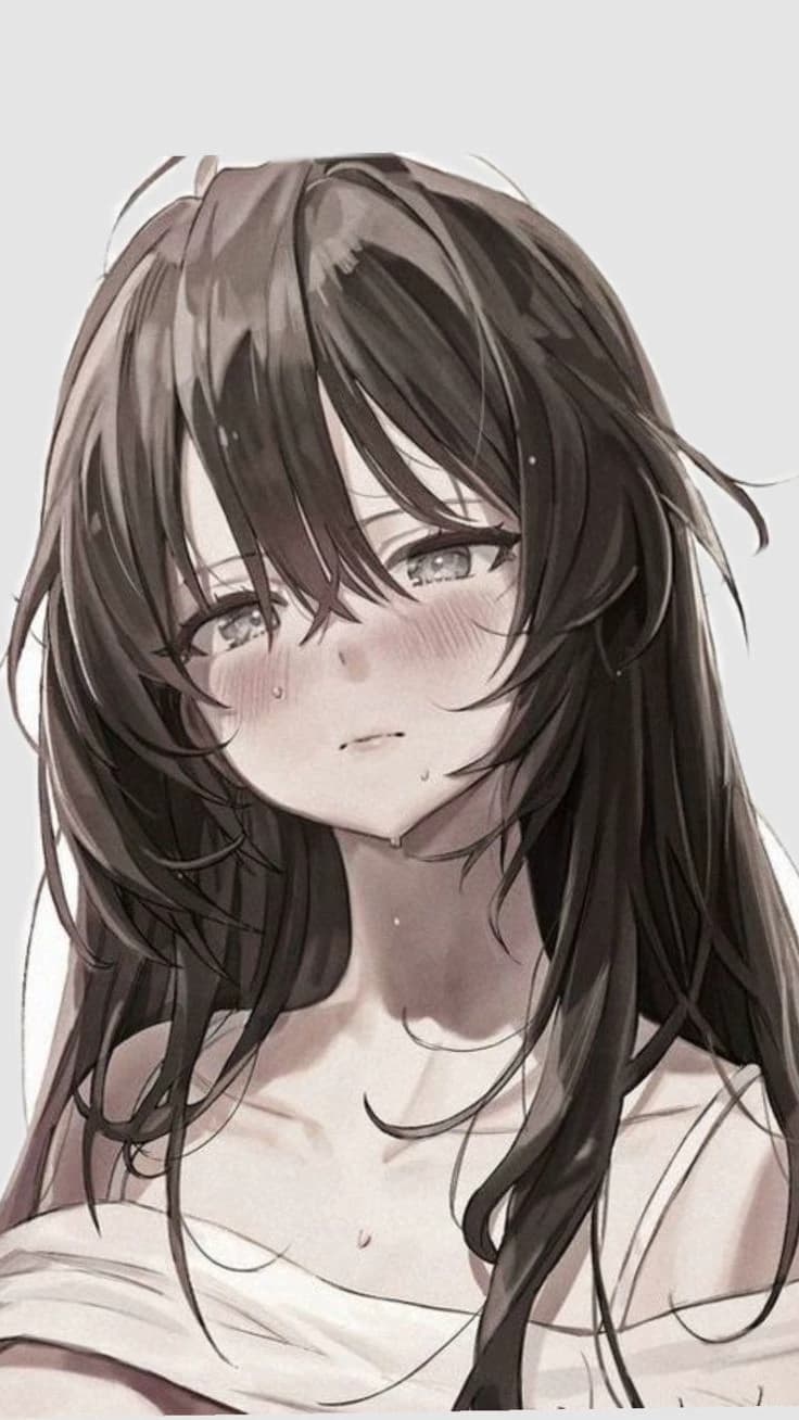 Kiya (the introverted girl you bullied) thumbnail
