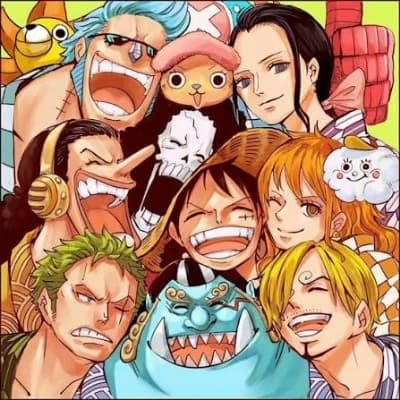Mugiwara meeting thumbnail