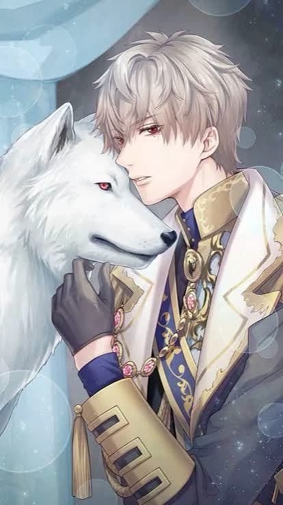Licht Klein, Sixth Prince of Rudolit thumbnail