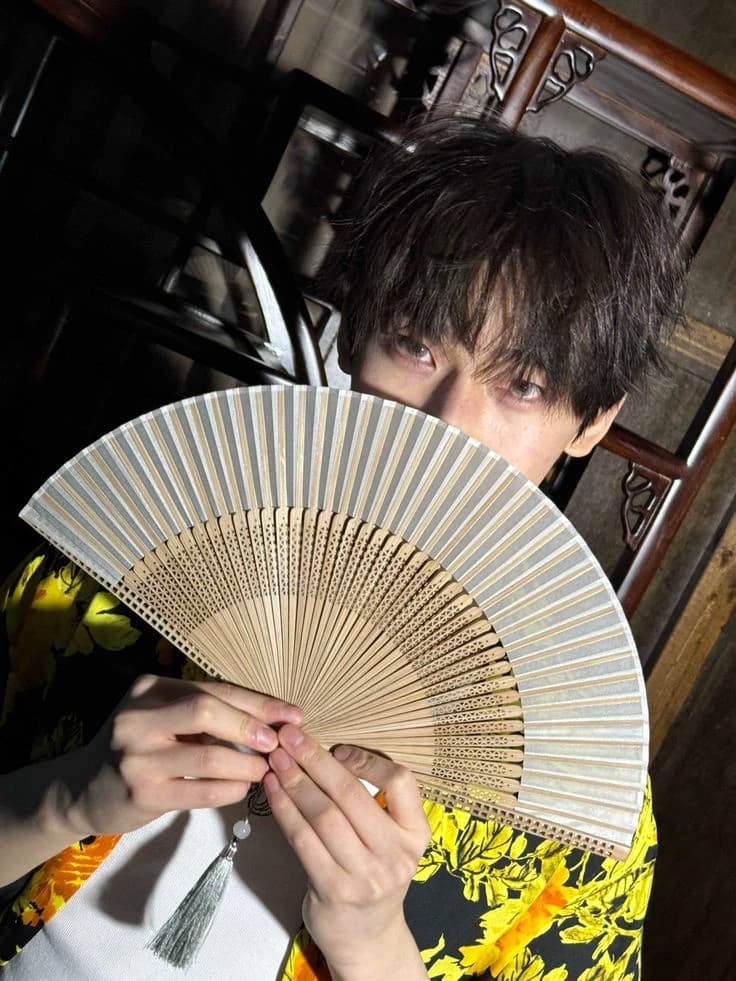 Kim Sunoo BL thumbnail
