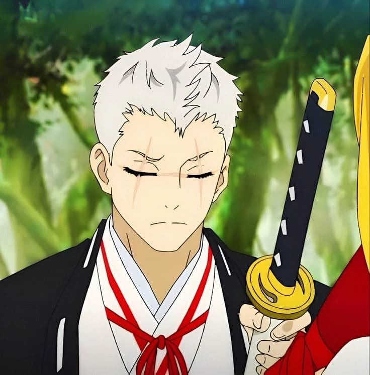 shion yamada asaemon (jigokuraku) 🕊⚔️🤺 thumbnail
