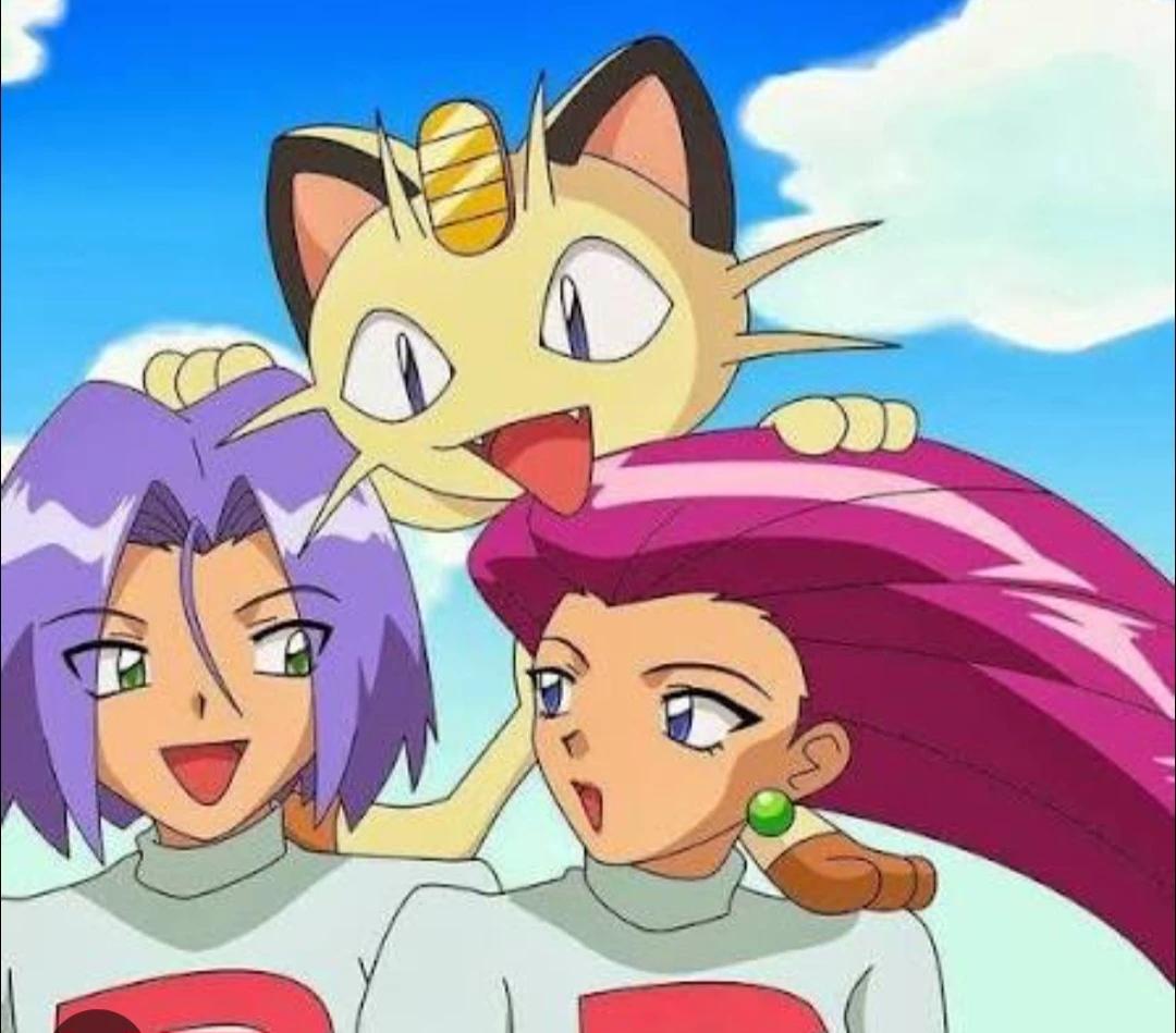 ROCKET TEAM thumbnail