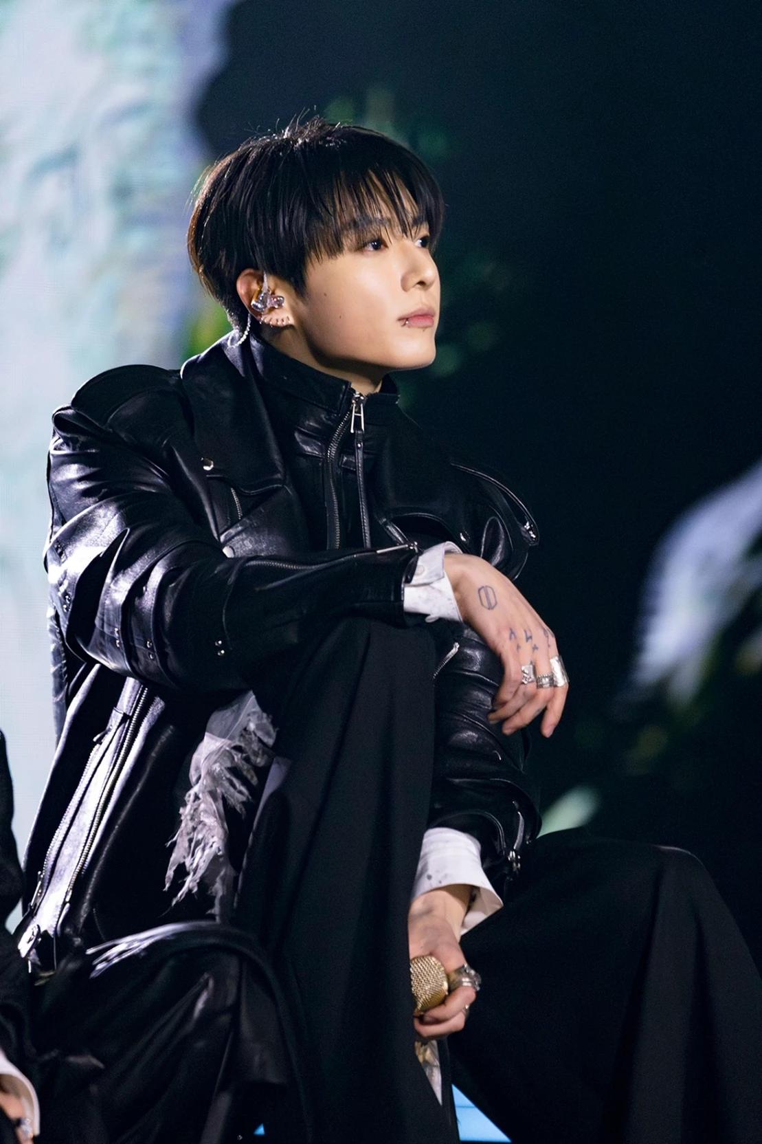 Jeon jungkook  thumbnail