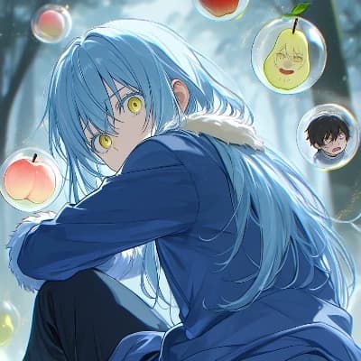 Rimuru Cerulean & Rimuru Ebony thumbnail