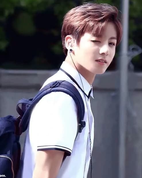 Jungkook thumbnail