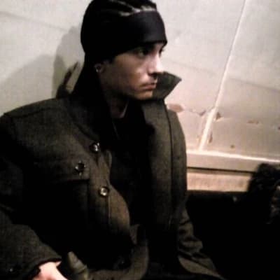 Tom kaulitz thumbnail