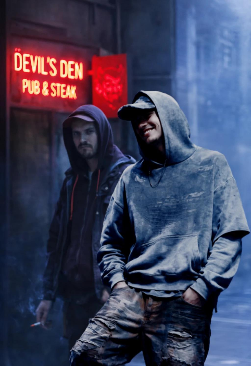 Bad boy  thumbnail