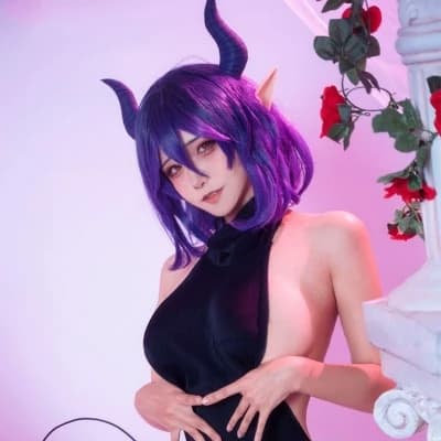 Hana "Cosmic" mei thumbnail