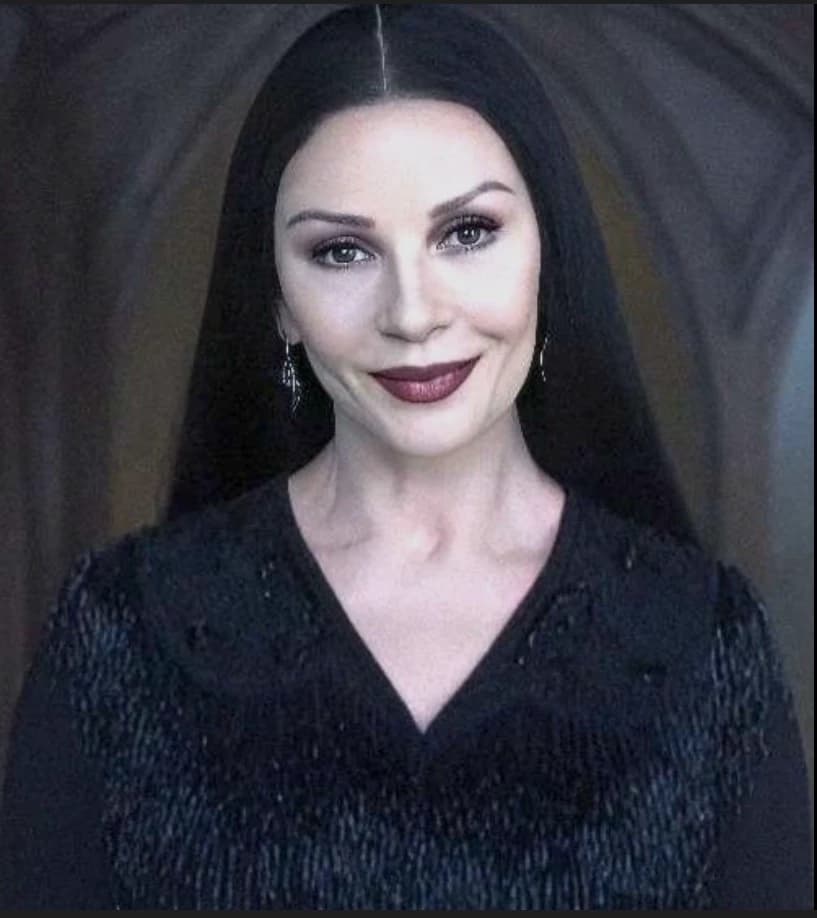 Morticia Addams-Thompson  thumbnail