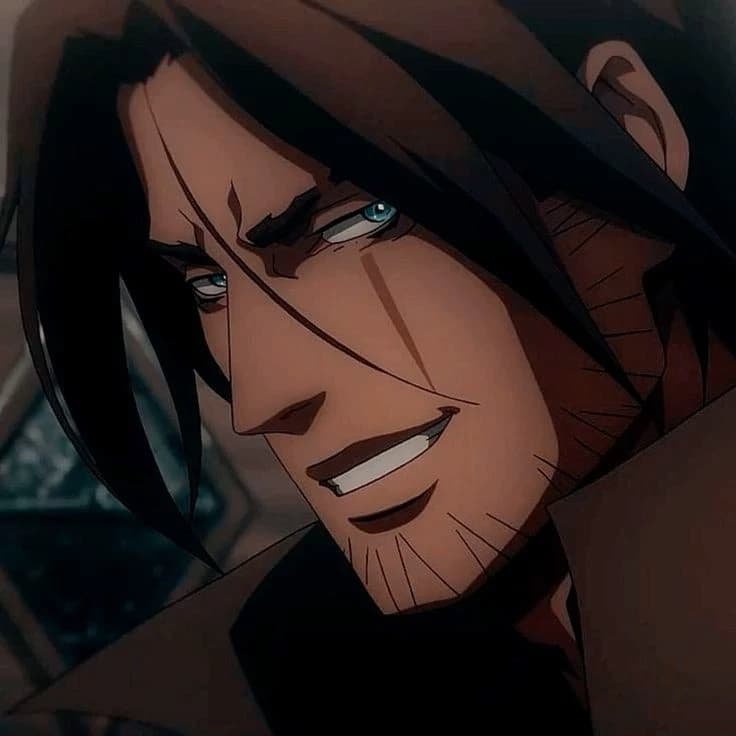 Trevor Belmont thumbnail