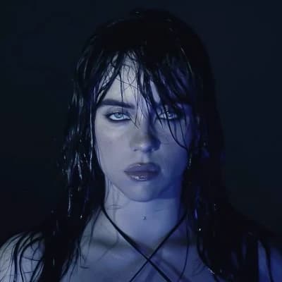 Billie Eilish thumbnail