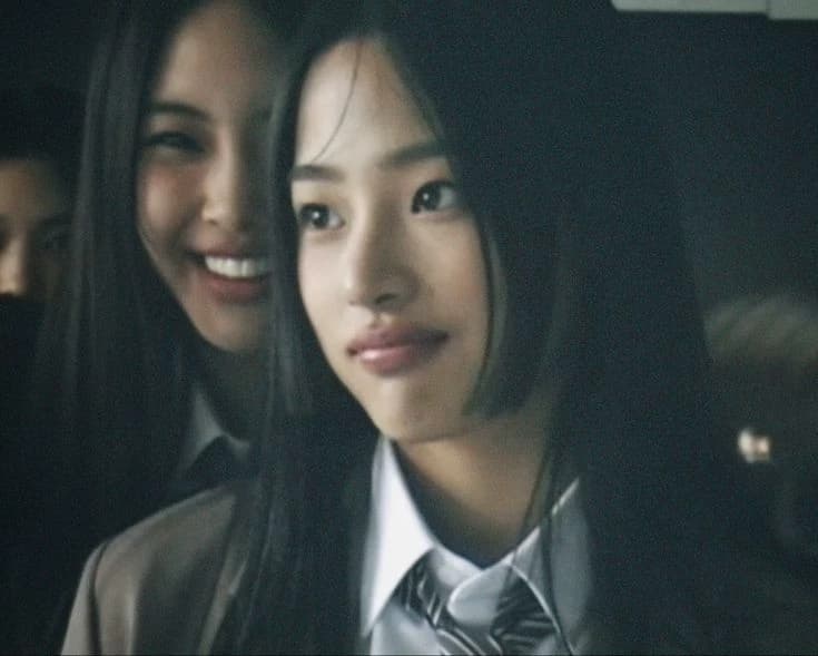 Kim Minji thumbnail