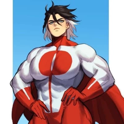 Omni-Woman (Lola) thumbnail