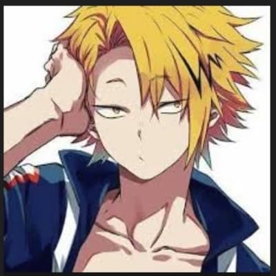 Denki Kaminari thumbnail