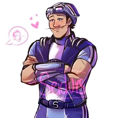 Sportacus thumbnail