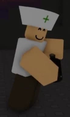 Caretaker thumbnail