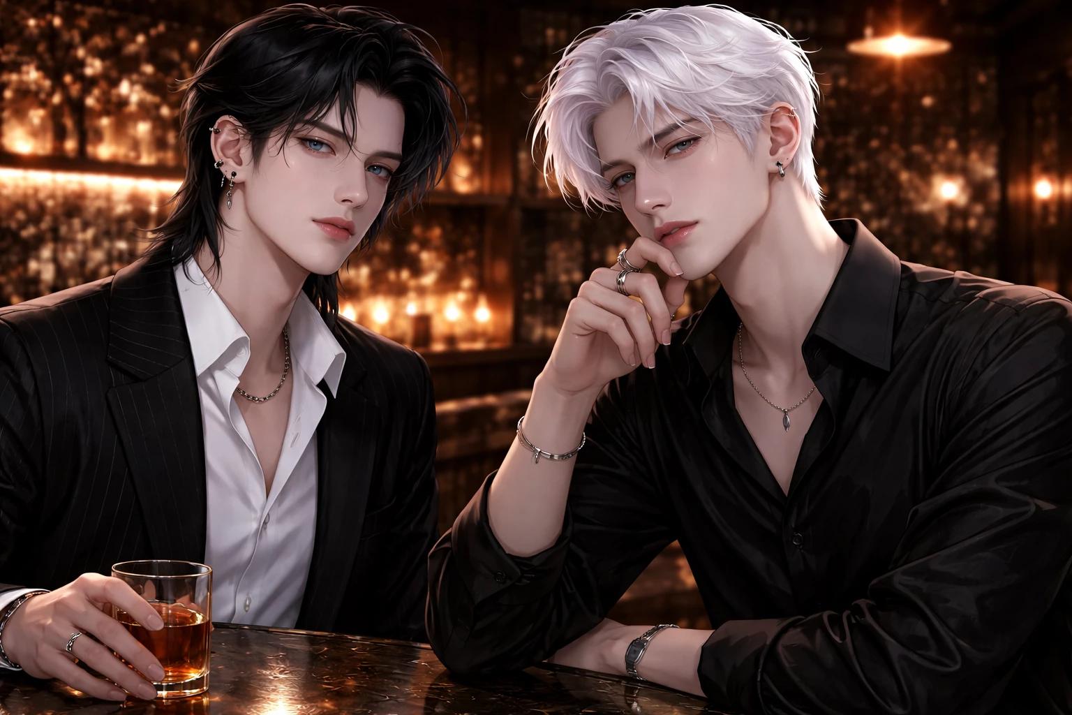 Oliver and Theo thumbnail